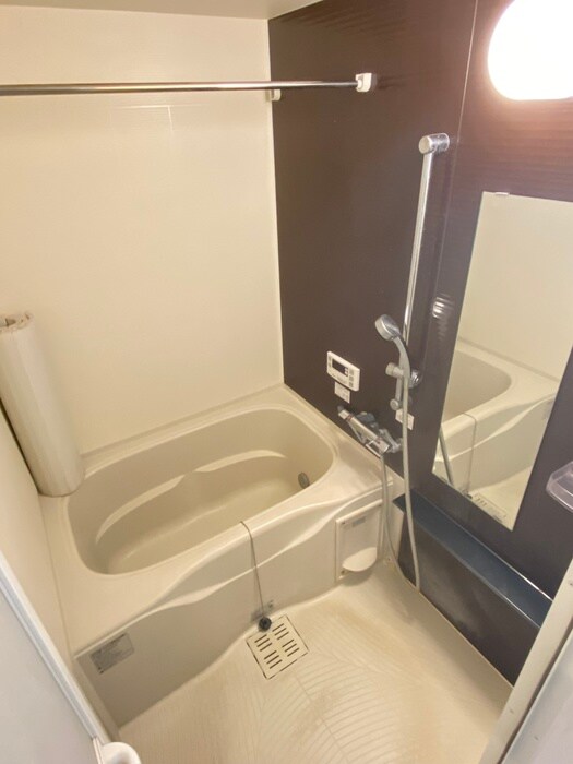 物件内観写真10　(バス／シャワールーム等)