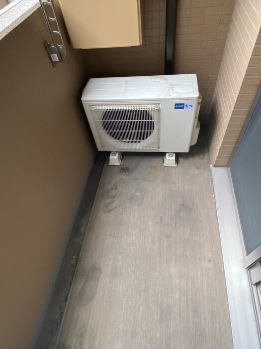 物件内観写真15　(玄関)