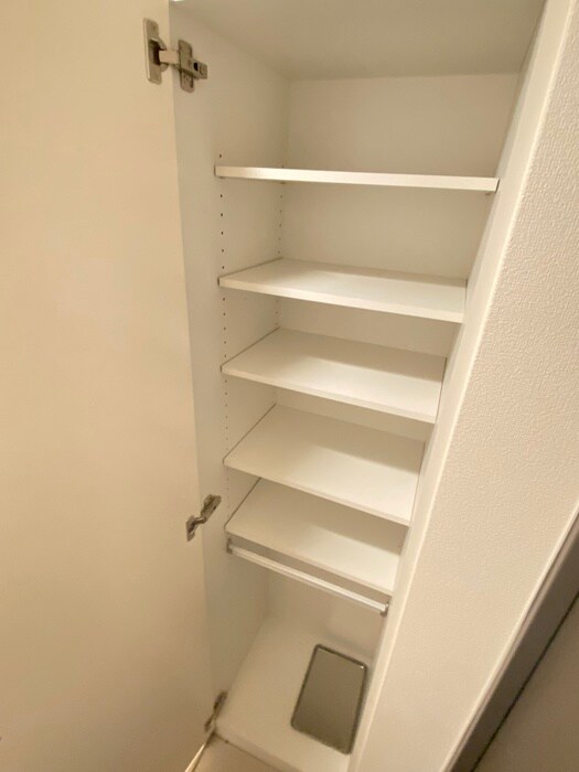 物件内観写真17　(靴箱)