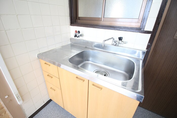 物件内観写真10　(キッチン)