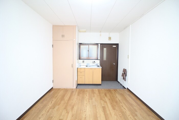 物件内観写真17　(居室)