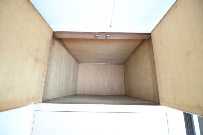 物件内観写真18　(収納)