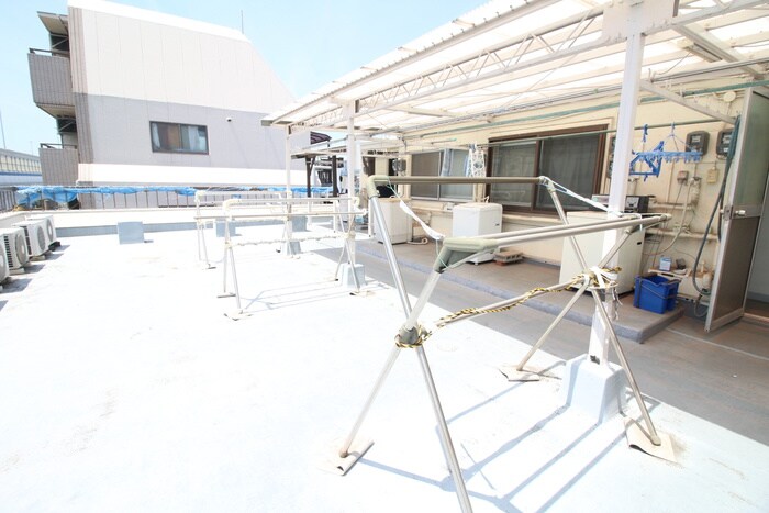 物件内観写真19　(周辺環境)