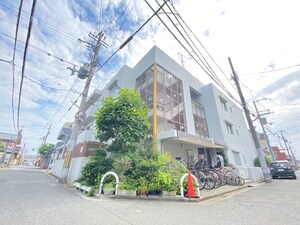 ドルチェＭ外観写真