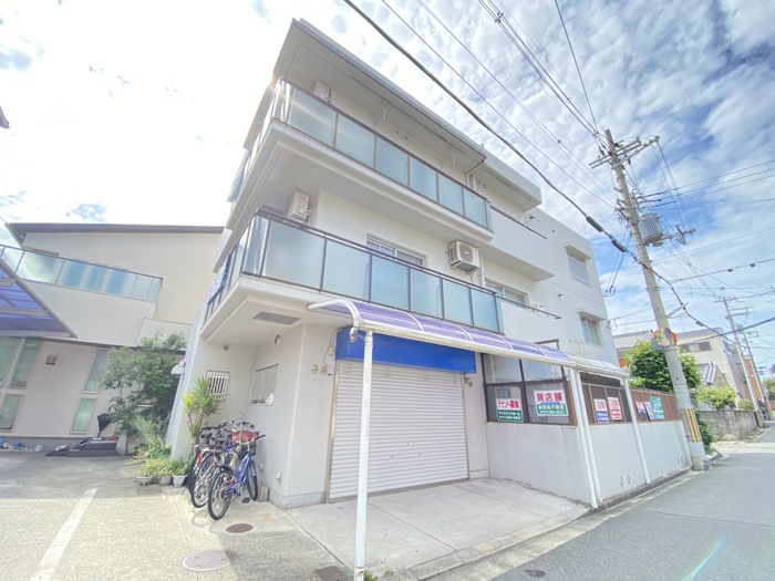 外観写真