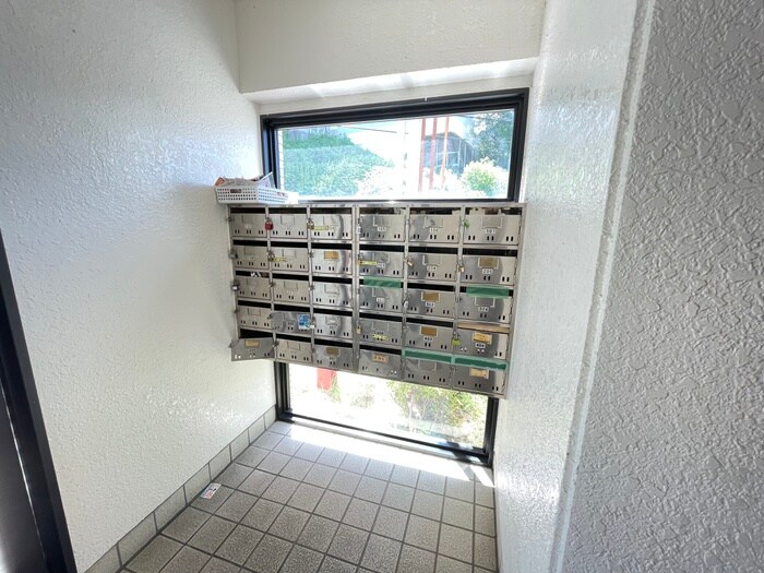 物件外観写真3　(建物設備)