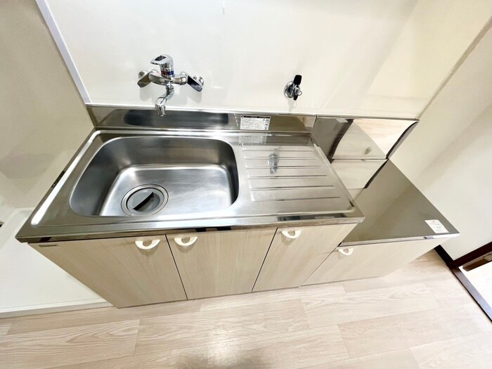 物件内観写真16　(キッチン)