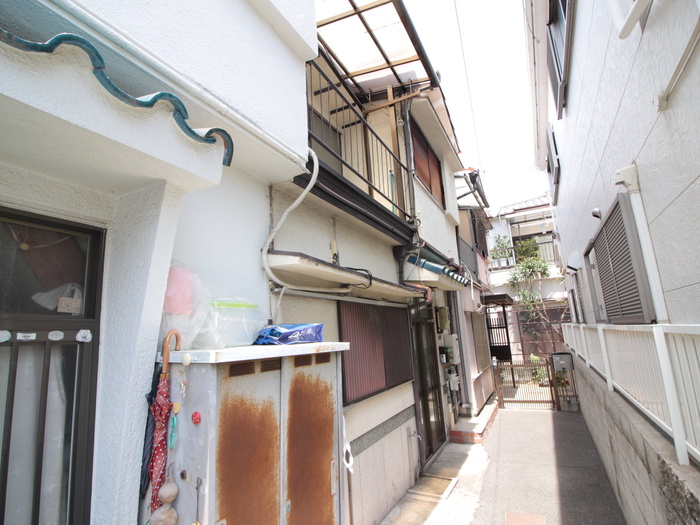 渡邉借家（409-9）