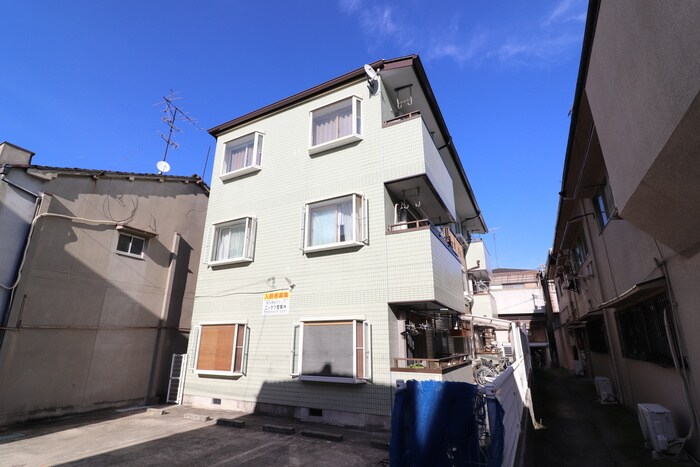 物件外観写真2　(外観写真)