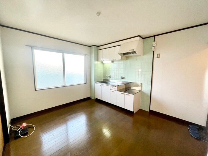 物件内観写真7　(居室)