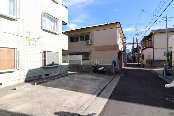 物件外観写真5　(周辺環境)