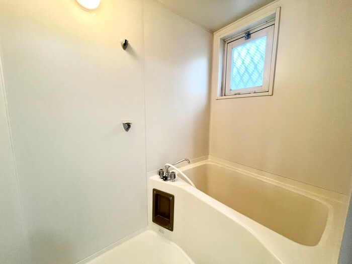 物件内観写真11　(バス／シャワールーム等)