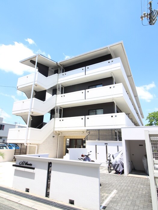 物件外観写真2　(外観写真)