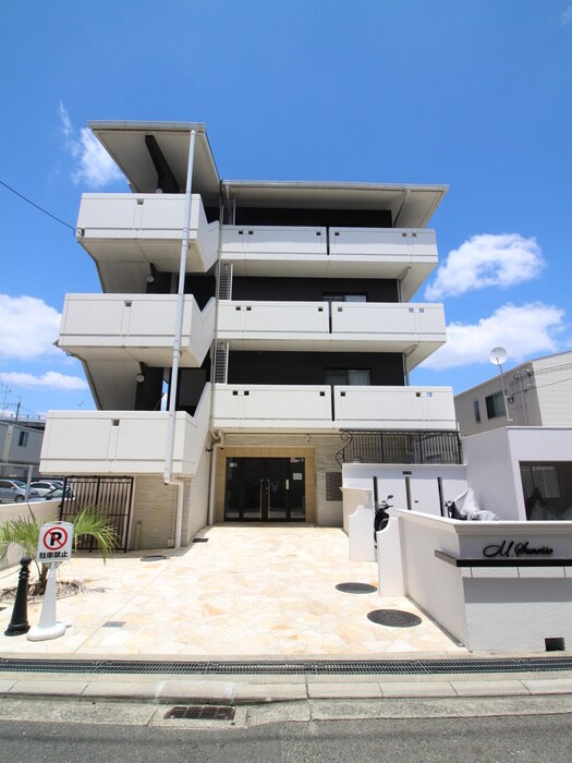 物件外観写真3　(その他)