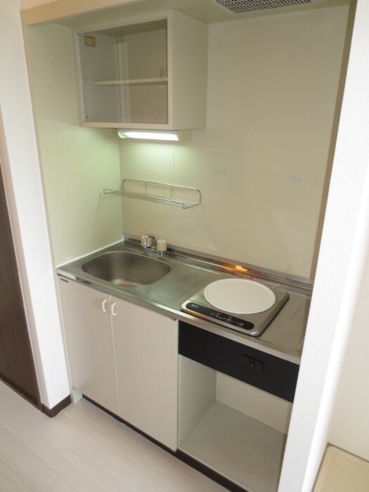 物件内観写真10　(キッチン)