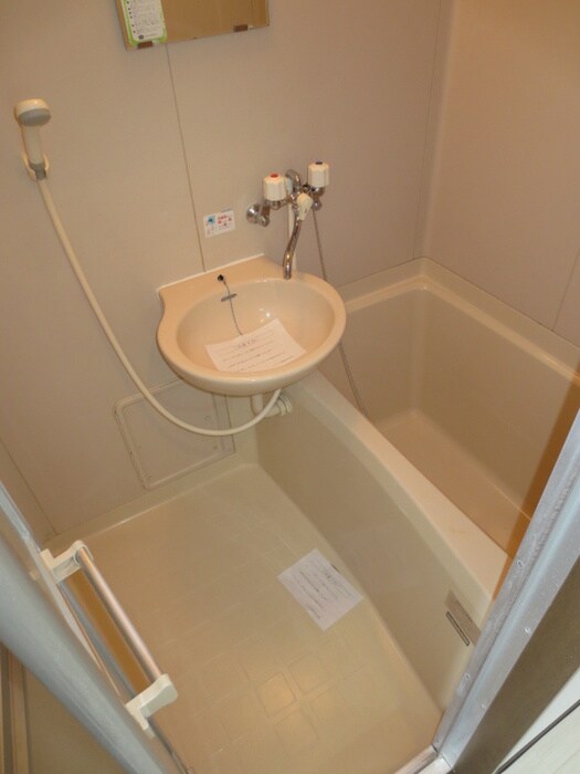 物件内観写真11　(バス／シャワールーム等)