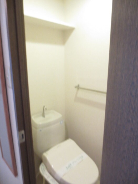 物件内観写真19　(バス／シャワールーム等)