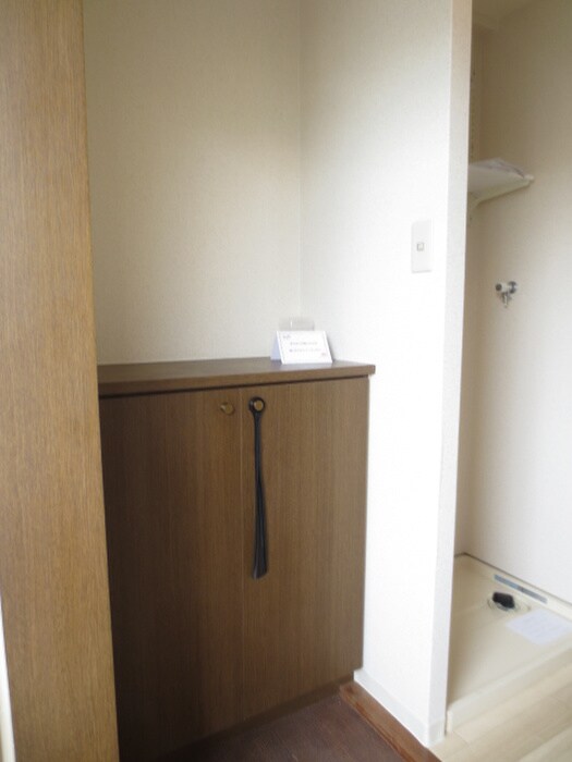 物件内観写真20　(靴箱)