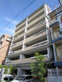 ﾌﾟﾚｻﾝｽ京都三条大橋東山苑(103)