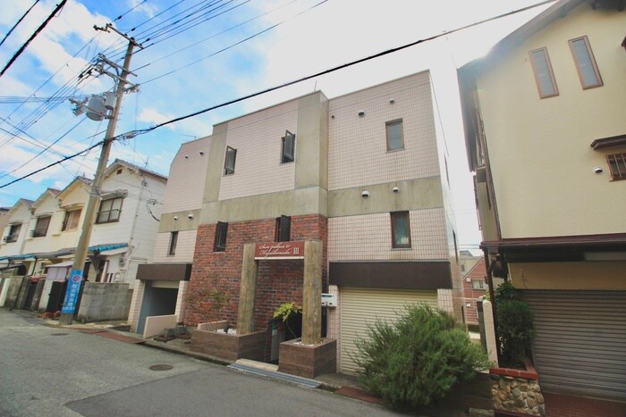 物件外観写真6　(外観写真)