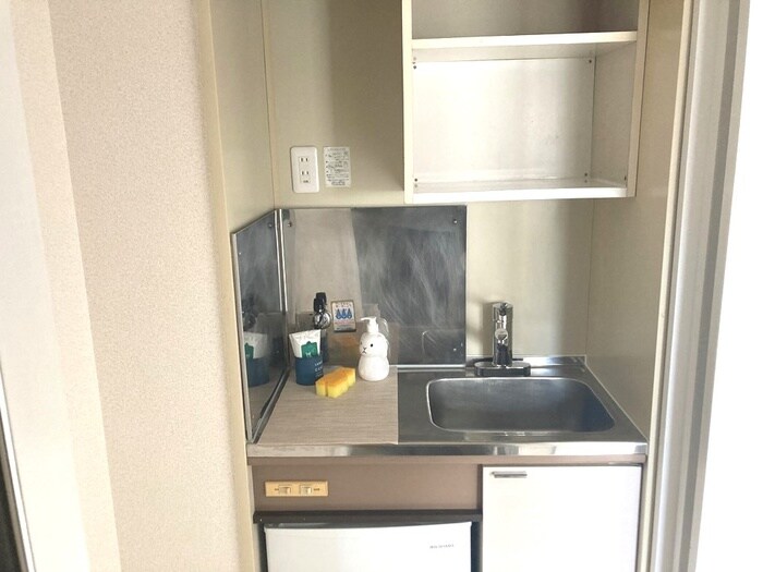 物件内観写真11　(キッチン)