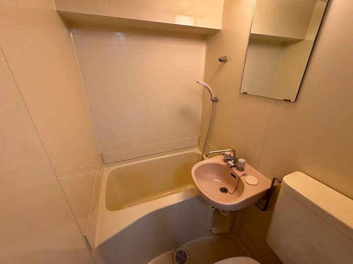 物件内観写真12　(バス／シャワールーム等)