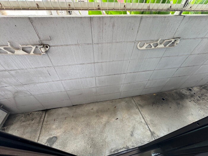 物件内観写真19　(ベランダ・バルコニー)