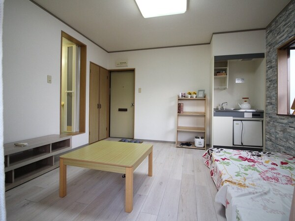居室