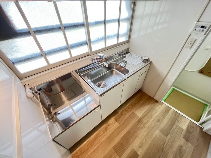 物件内観写真7　(キッチン)