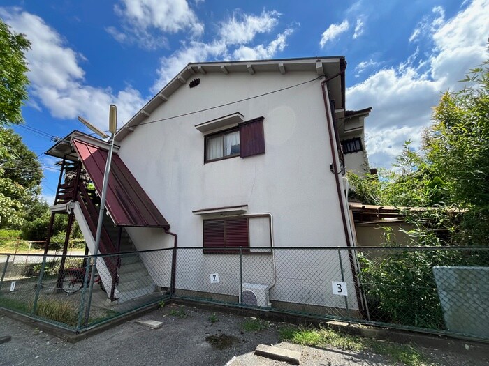 物件外観写真3　(外観写真)