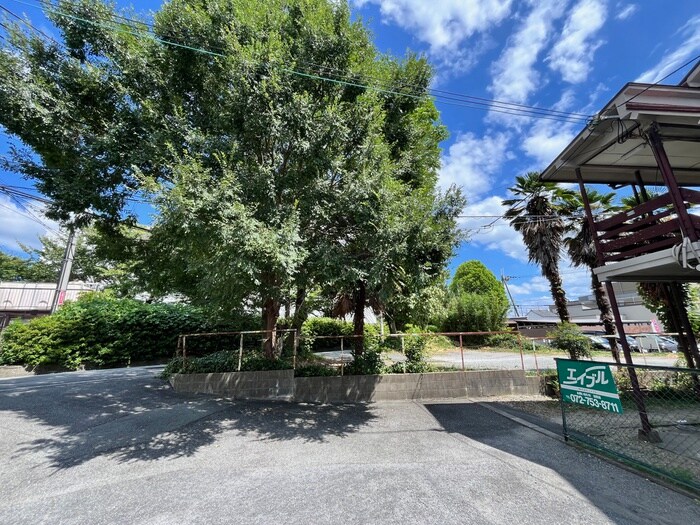 物件外観写真6　(周辺環境)