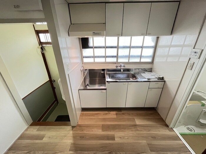 物件内観写真14　(居室)