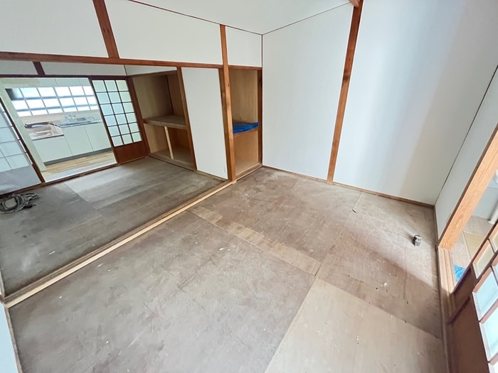 物件内観写真16　(居室)