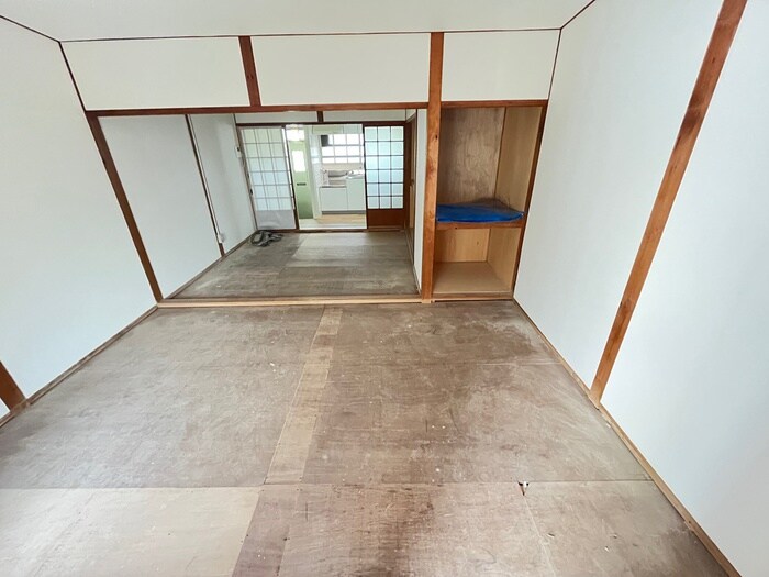 物件内観写真17　(居室)