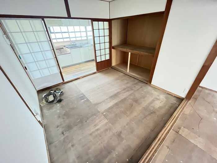 物件内観写真18　(居室)