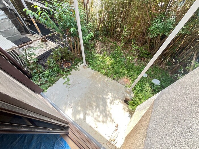 物件内観写真21　(ベランダ・バルコニー)