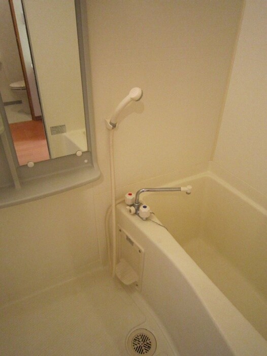 物件内観写真5　(バス／シャワールーム等)