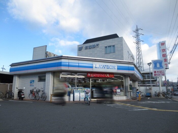 物件外観写真6　(周辺環境)