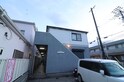 ブランドール東ナニワ