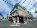 マンション富士二号館