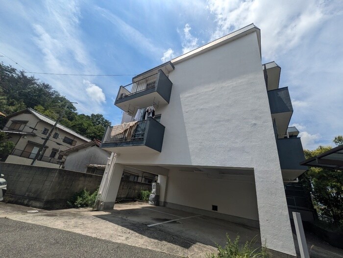 物件外観写真5　(外観写真)