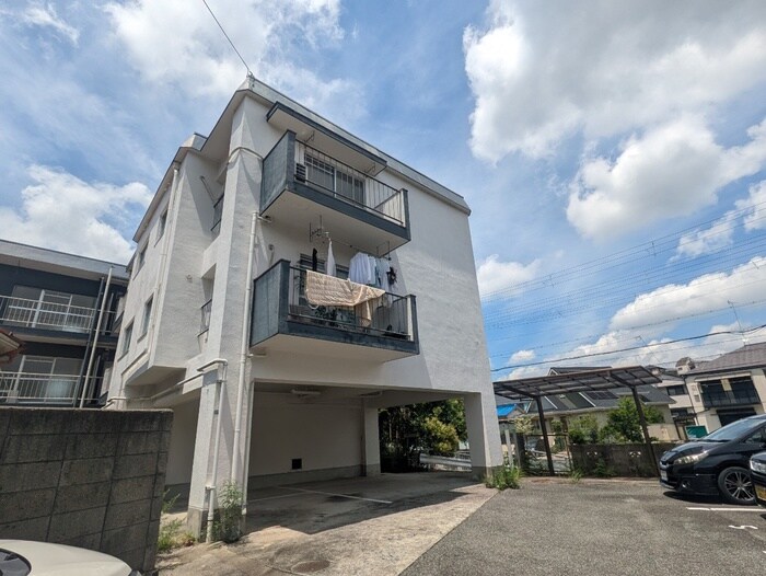 物件外観写真6　(外観写真)