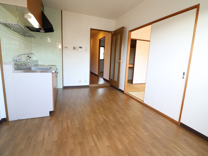 物件内観写真7　(居室)