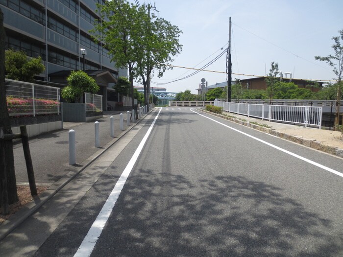 物件外観写真5　(周辺環境)