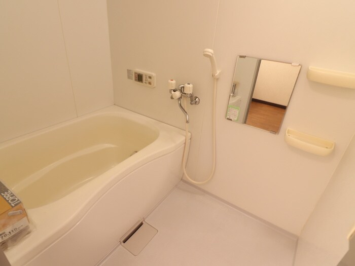 物件内観写真12　(バス／シャワールーム等)