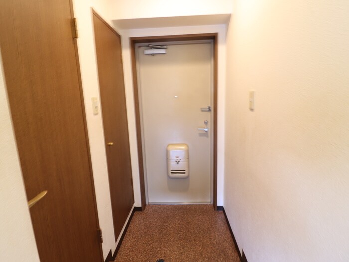 物件内観写真21　(靴箱)