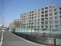 泉ケ丘コーポラスＡ棟（401）