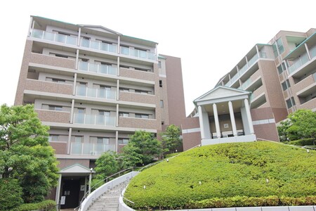 ﾘ-ﾌｱﾍﾞﾆｭ-宝塚売布ｻｳｽﾘ-ﾌ(402)外観写真
