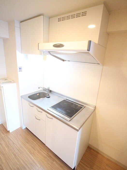 物件内観写真6　(キッチン)