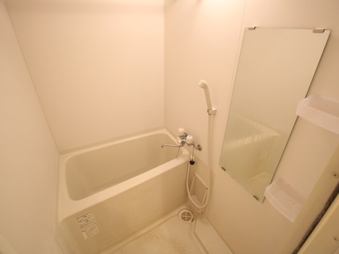 物件内観写真8　(バス／シャワールーム等)